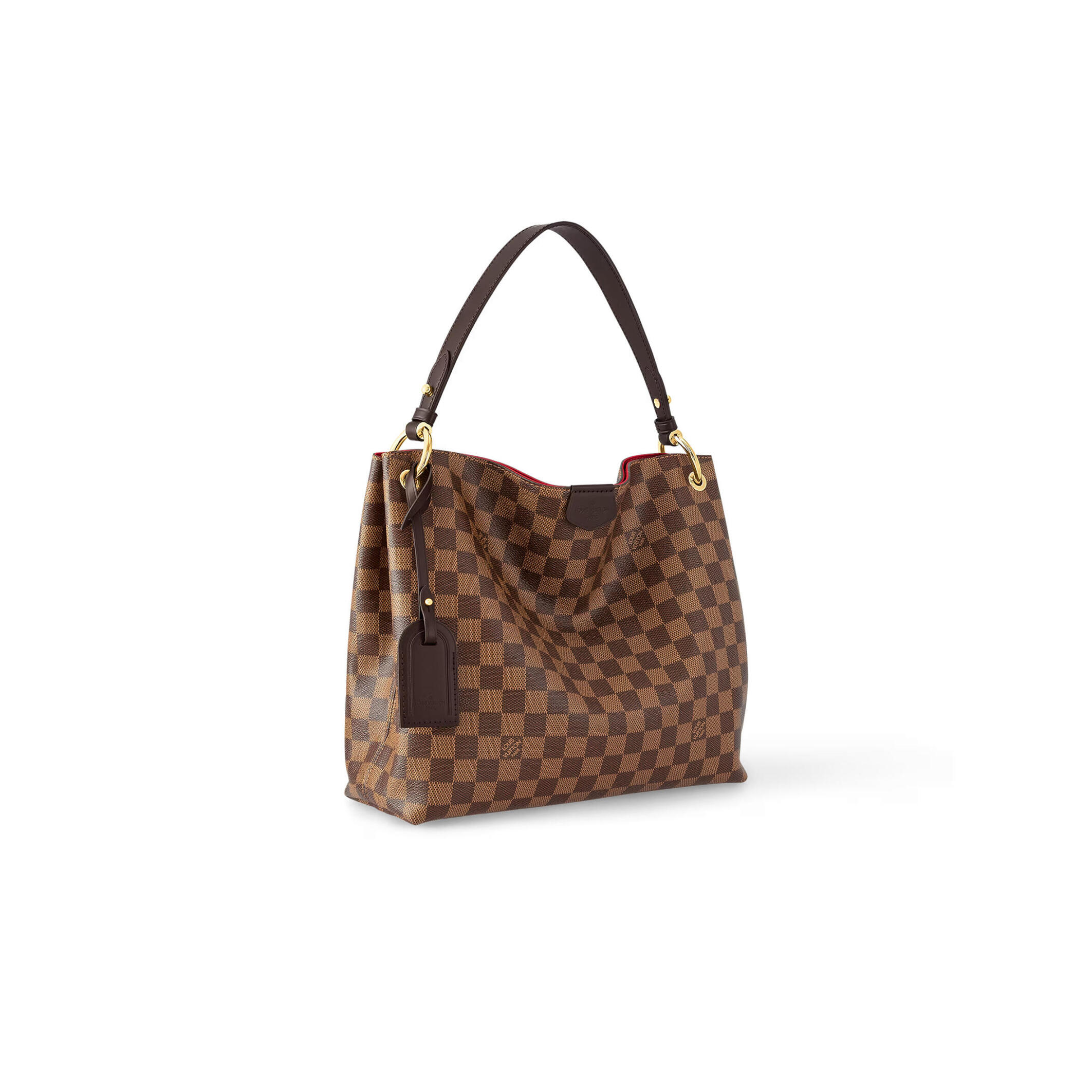 LOUIS VUITTON MASTER GRACEFUL PM N44044 (35*30*11cm)